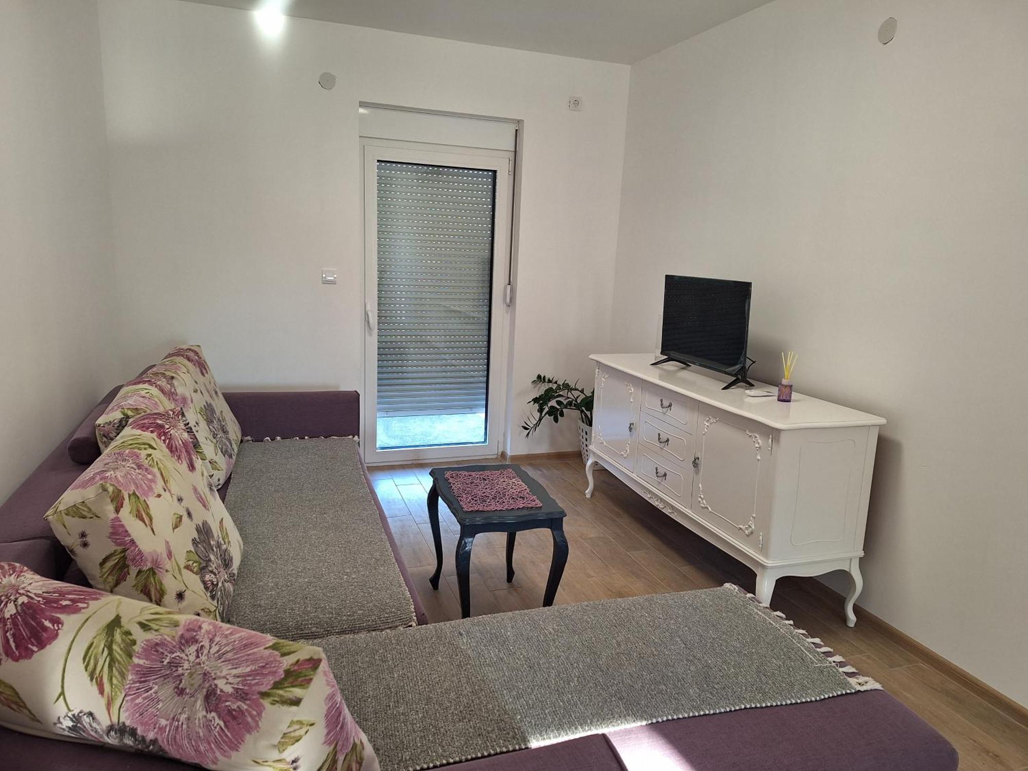 Expo Airport Apartment Surcin