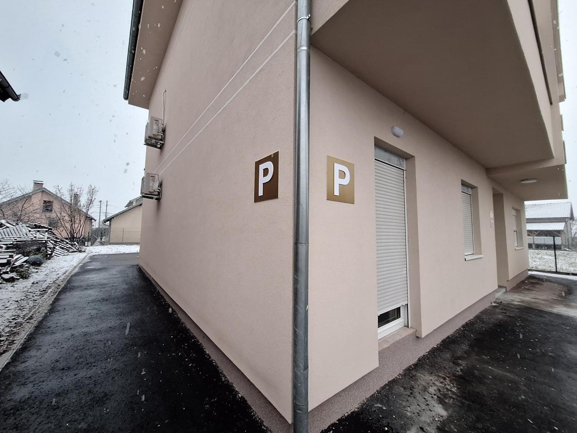 Expo Airport Apartment *